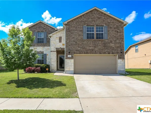 306 E Vega Ln, Killeen, TX 76542