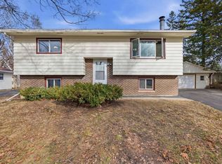 809 Bewick Drive, Madison, WI 53714