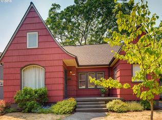 4043 NE 33rd Ave, Portland, OR 97212