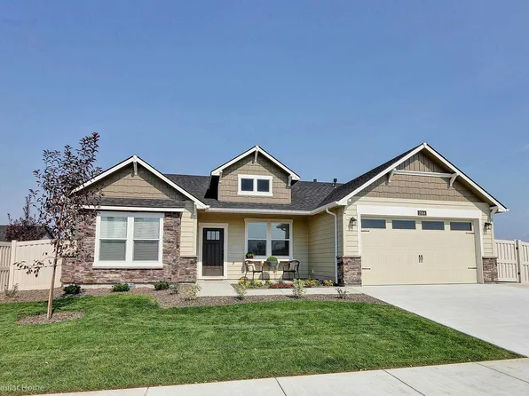 7003 W 25th Ave Lot 16, Kennewick, WA 99338