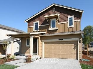 6973 41st St E LOT 5, Fife, WA