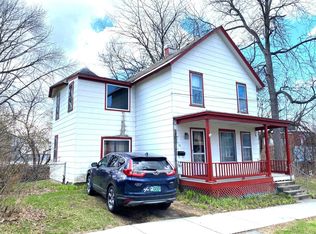 31 Marble Ave, Burlington, VT 05401