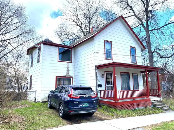 31 Marble Avenue, Burlington, VT 05401