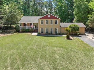 210 Heritage Farm Ln, Fayetteville, GA 30215