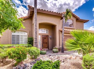 8903 E Floriade Dr, Scottsdale, AZ 85260