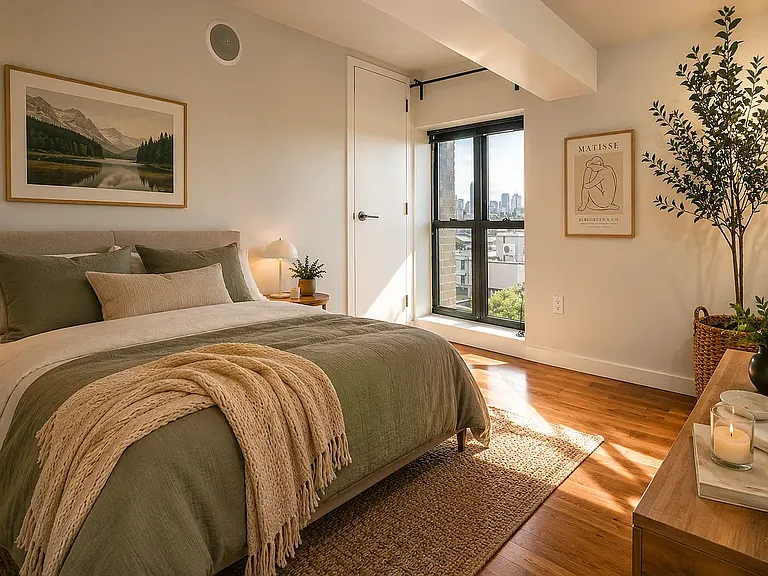 96 Dupont St #1G — Photo 3
