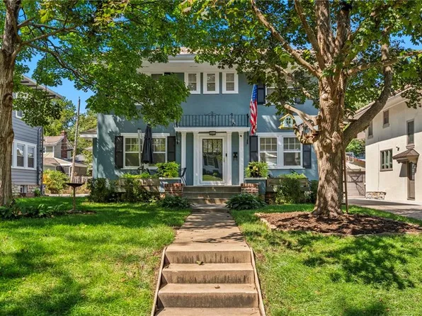 620 W 60th Ter, Kansas City, MO 64113