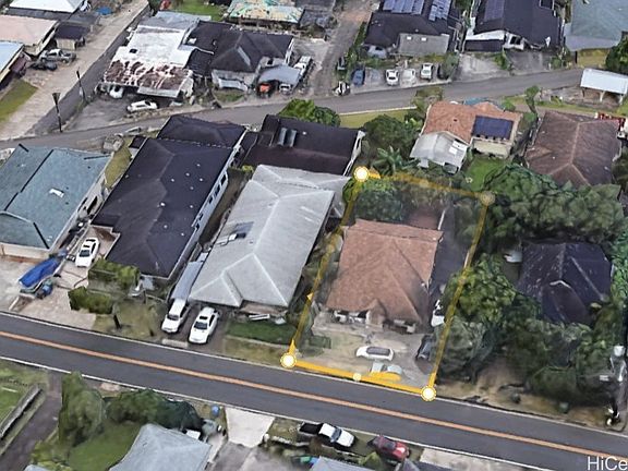 2nd image of 2888 Kalihi St