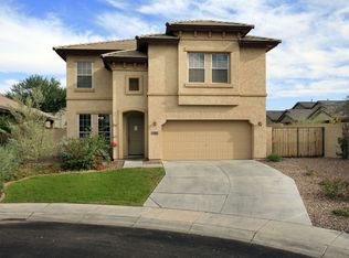 42901 N Hudson Ct, Phoenix, AZ 85086