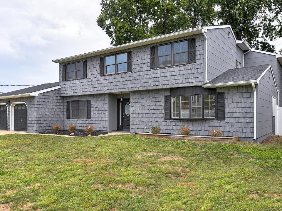 25 Manor Blvd, Monroe Township, NJ 08831 Zillow