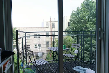 Rented by Friedman Mayer, LREB