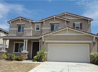 2425 Casaba Ter, Palmdale, CA 93551
