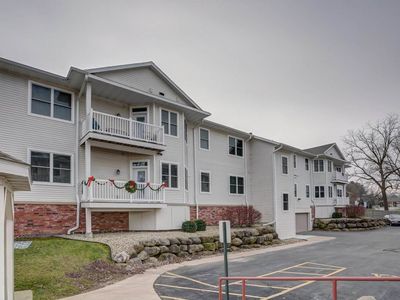 1117 Hamilton St, Stoughton, WI, 53589