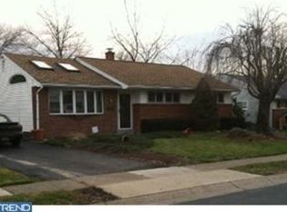 38 E Avon Dr, Claymont, DE 19703