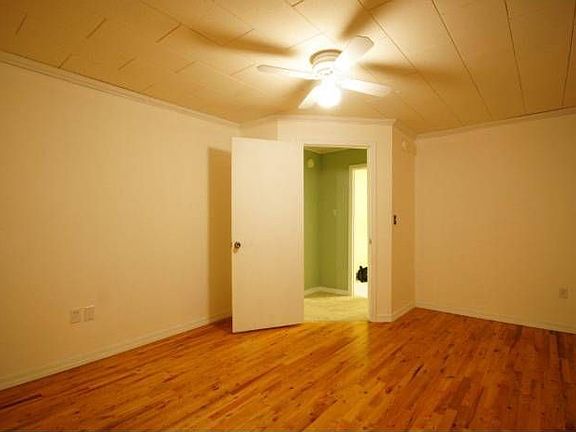Large master bedroom