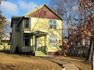 4523 Cambridge St, Duluth, MN 55804