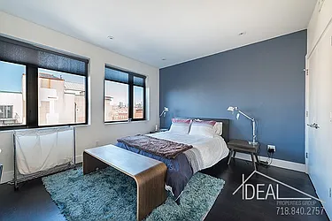 Rented by Ideal Properties Group