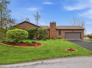 1264 Tupelo Ln, West Salem, OH 44287
