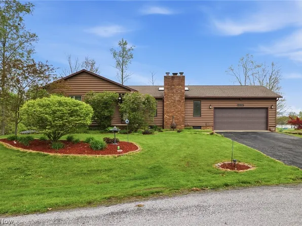 1264 Tupelo Ln, West Salem, OH 44287