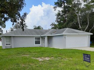 8011 Blackhawk Trl, Spring Hill, FL 34606