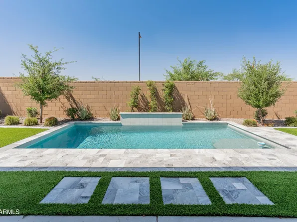 3260 W CALEB Road, Phoenix, AZ 85083