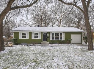 11024 Beacon Ave, Kansas City, MO 64134