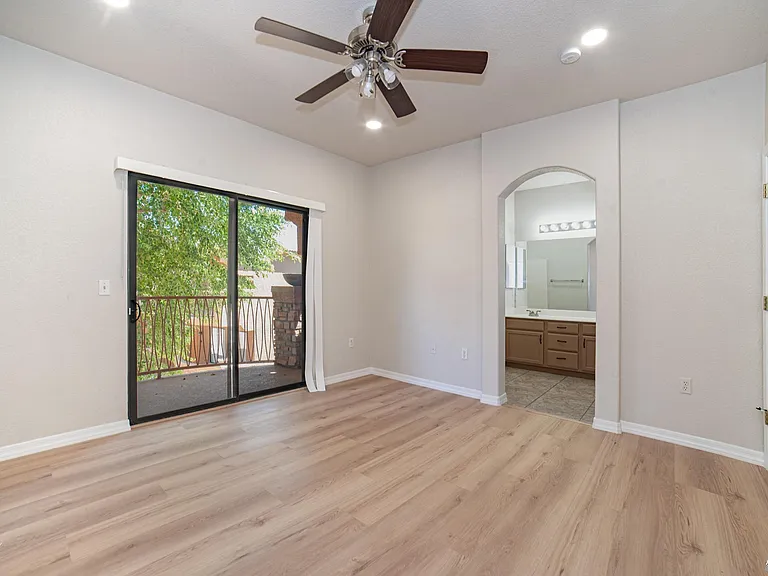 3558 W 22nd Pl #A — Photo 16