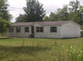 20090 Neal Rd, Loranger, LA 70446