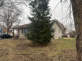 190 N Stringer St, Humphreys, MO 64646