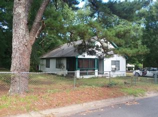 405 16th Ave S, Phenix City, AL