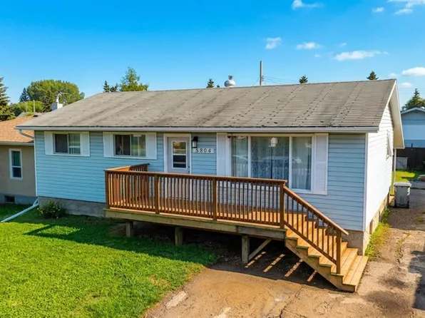 5804 E 48th St, High Prairie, AB T0G 1E0