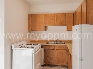 3608 Jackson St, Omaha, NE 68105