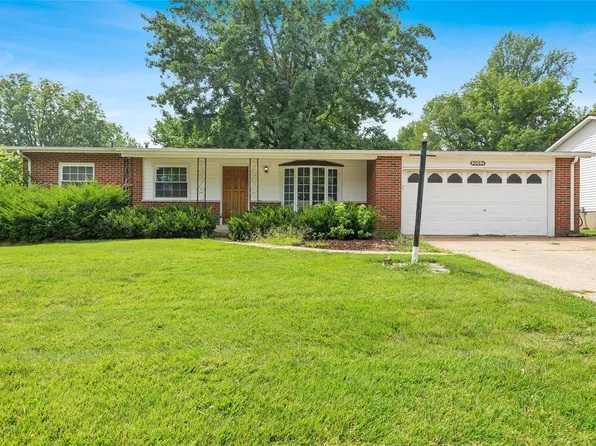 2012 Willowcrest Ln, Saint Louis, MO 63138