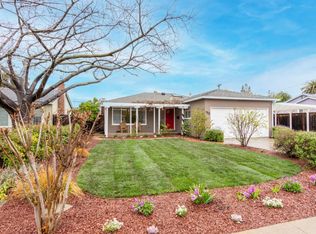388 Sunberry Dr, Campbell, CA