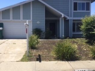 1107 Dennis Ct, Rodeo, CA 94572