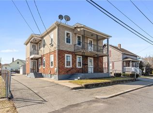 177 Harris St, Pawtucket, RI 02861