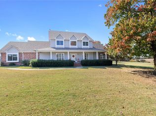 323 Bunker Rd, Harrison, AR 72601