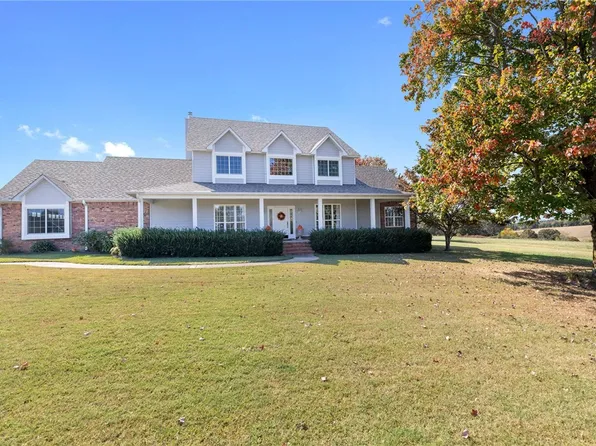 323 Bunker Rd, Harrison, AR 72601