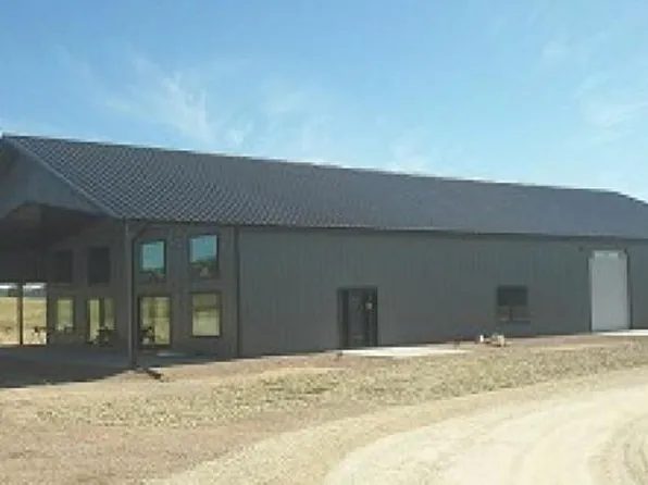 12460 Black Hills Flyway Rd, Hot Springs, SD 57747