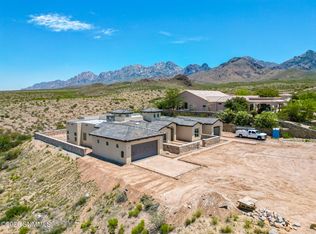 4830 Mother Lode Trl, Las Cruces, NM 88011