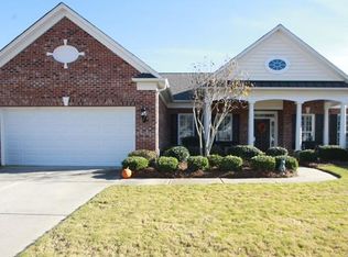 49039 Gladiolus St, Indian Land, SC 29707