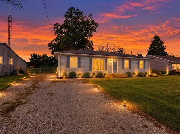 2643 Mercer Dr, Marion, OH 43302