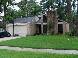 6906 White Tail Dr, Spring, TX 77379