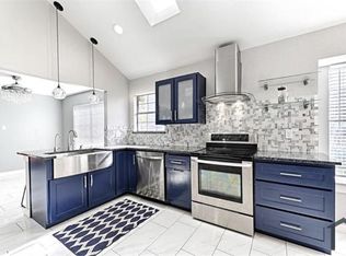 3721 Smartt St, Rowlett, TX 75088
