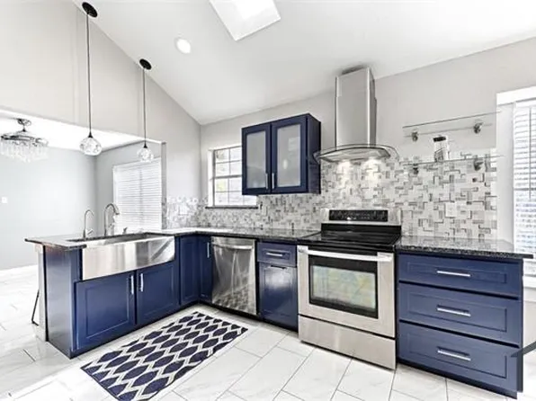 3721 Smartt St, Rowlett, TX 75088