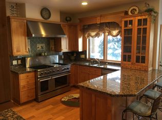 6266 N Highland Dr, Park City, UT 84098