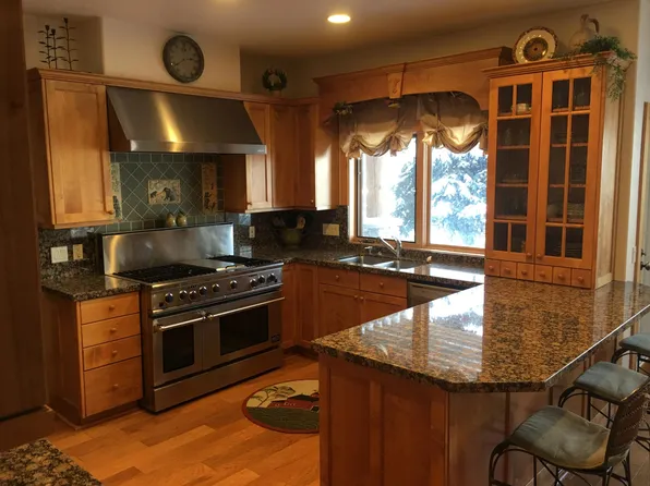 6266 N Highland Dr, Park City, UT 84098