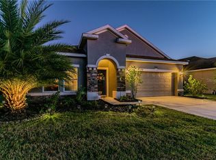 3902 Pacente Loop, Zephyrhills, FL 33543