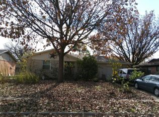 310 W Celeste Dr, Garland, TX 75041