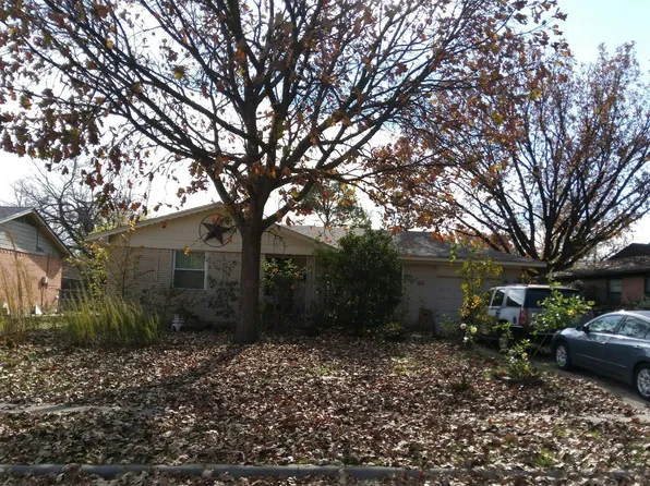 310 W Celeste Dr, Garland, TX 75041